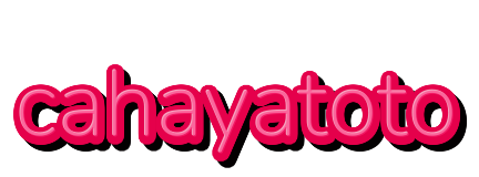 cahayatoto — logo kanal
