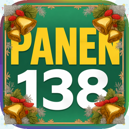 panen138 — mitra unggulan